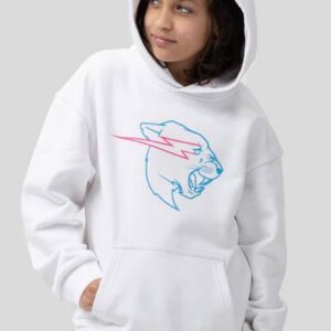 Mr beast hoodies