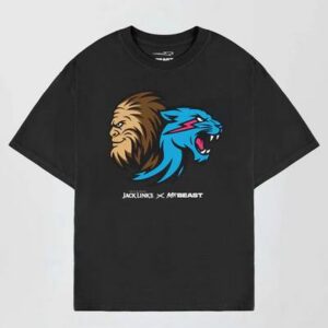 Mr beast tshirts