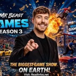 Beast Games Season 3